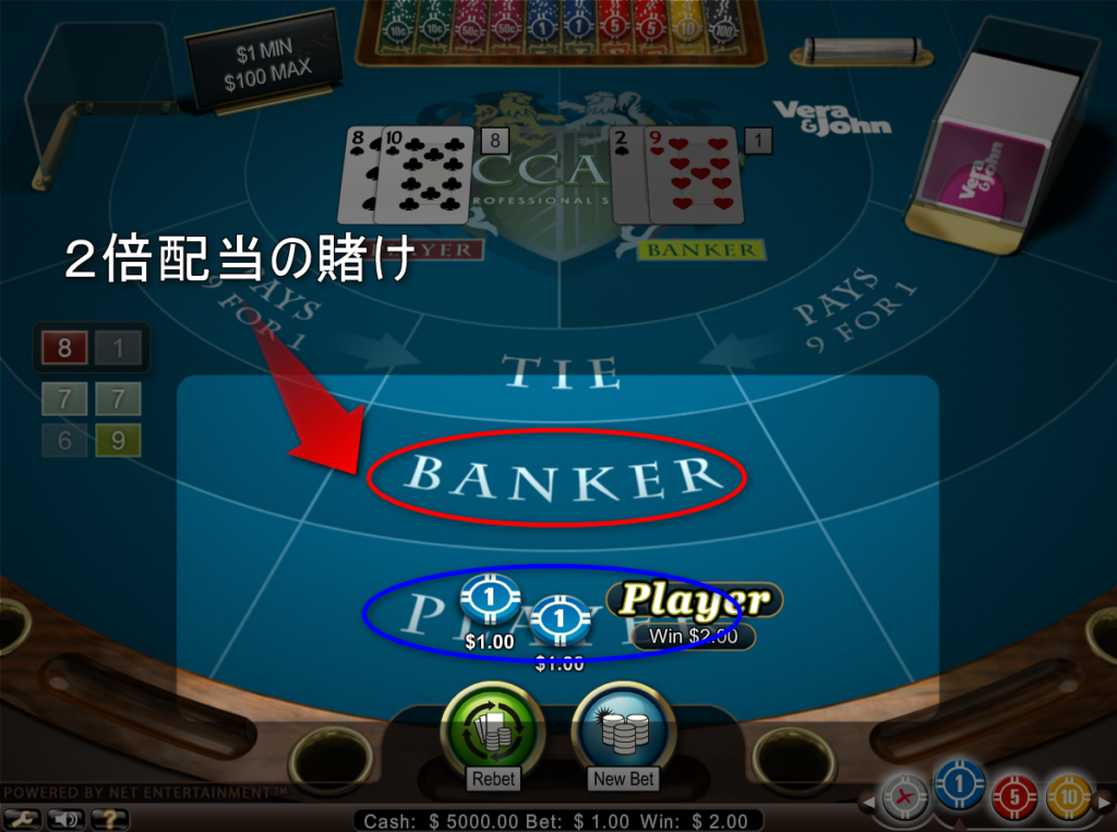 ライブ バカラ 勝ち 方 ライブ バカラ 勝ち 方