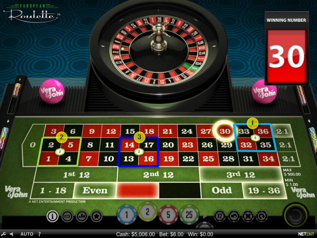 Online roulette casino Online roulette casino